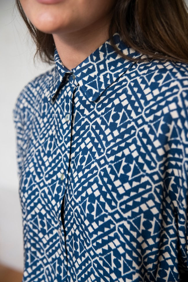 CAMISA ARBES