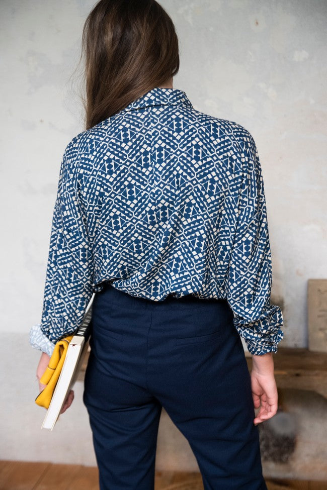 CHEMISE ARBÈS