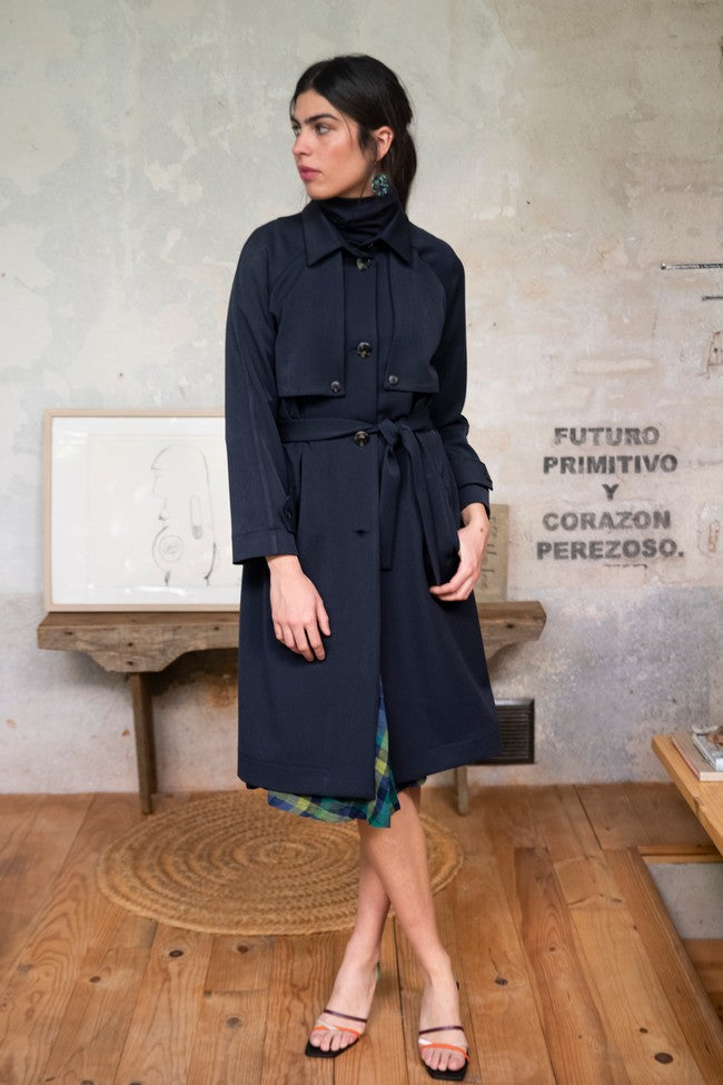 FALDA EDIMBURGO