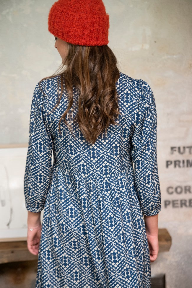 VESTIDO ARBES