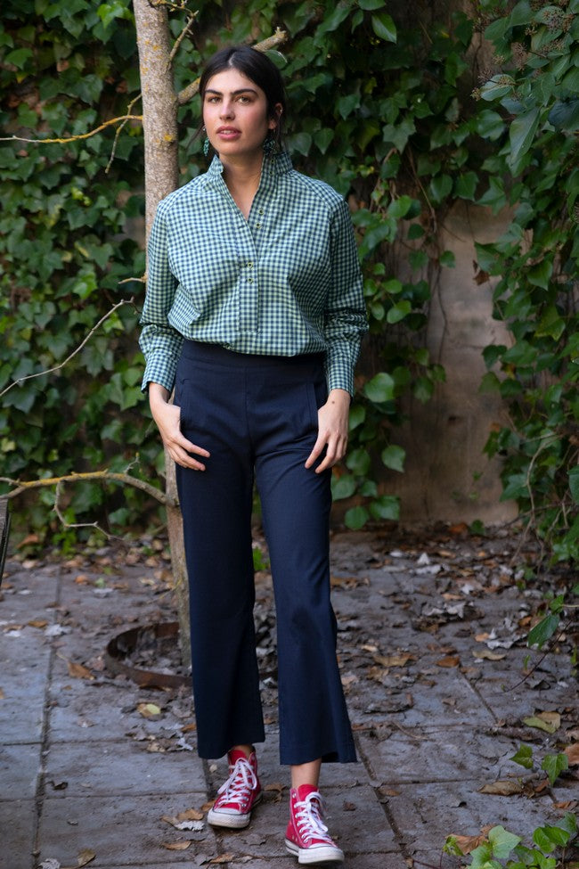 CHEMISE PERPIÑAN