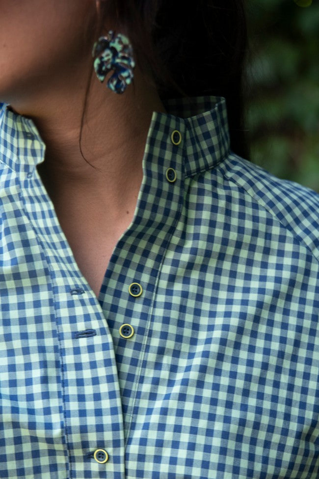 CHEMISE PERPIÑAN