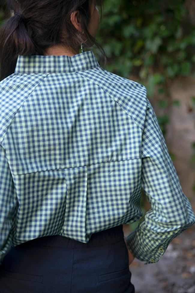 CAMISA PERPIÑAN