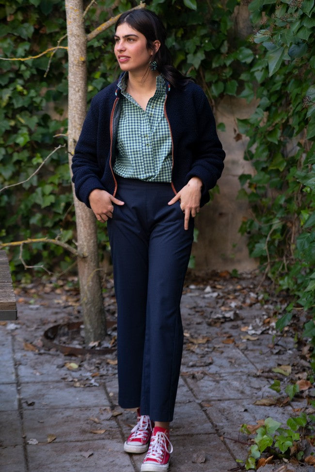 CAMISA PERPIÑAN