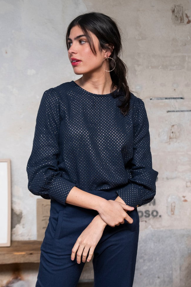 BLUSA PAOLA