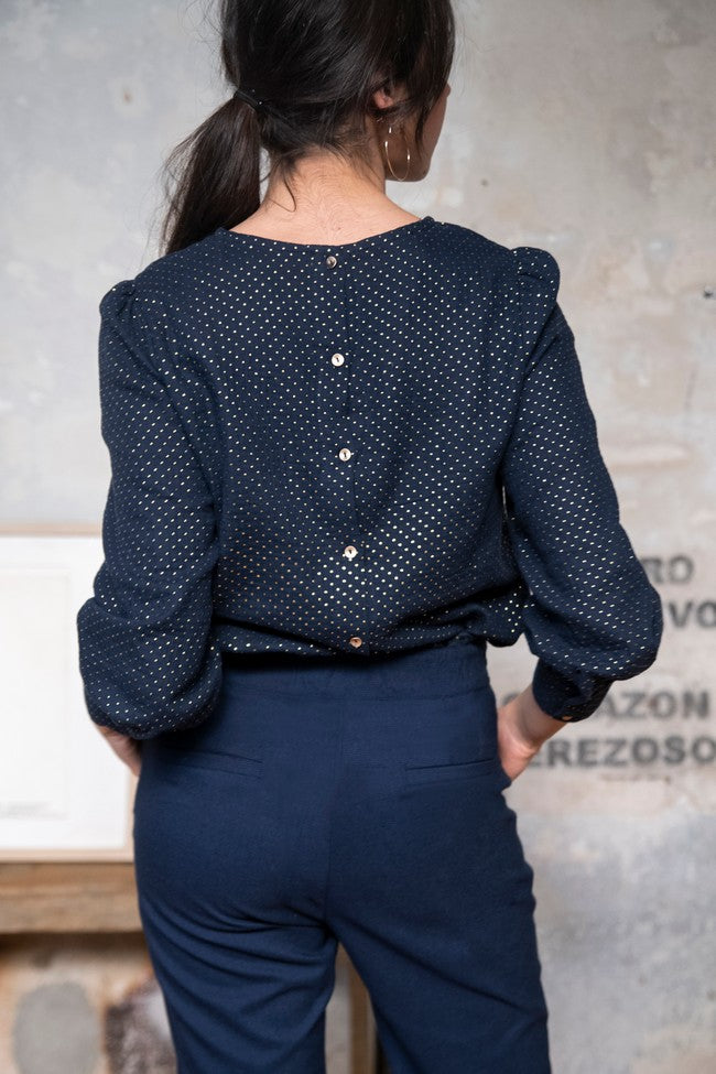 BLUSA PAOLA