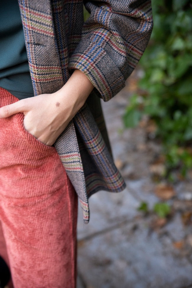 PANTALON MATILDE