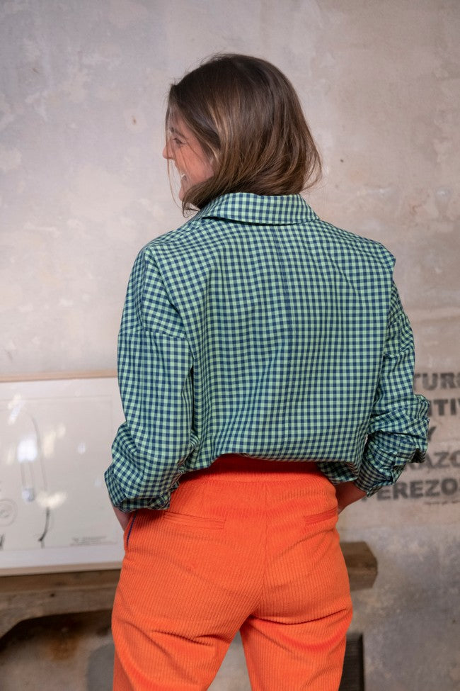 CAMISA MANOLA