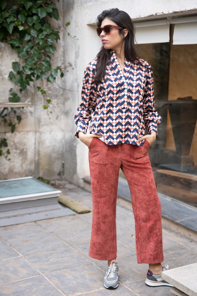 PANTALON MATILDE