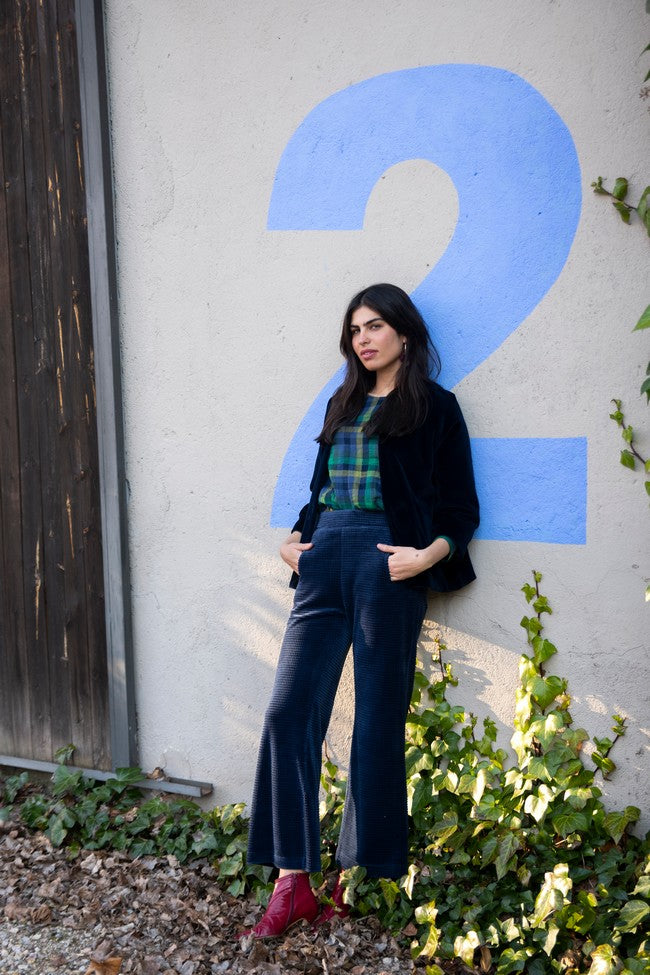 OLAIA PANTS