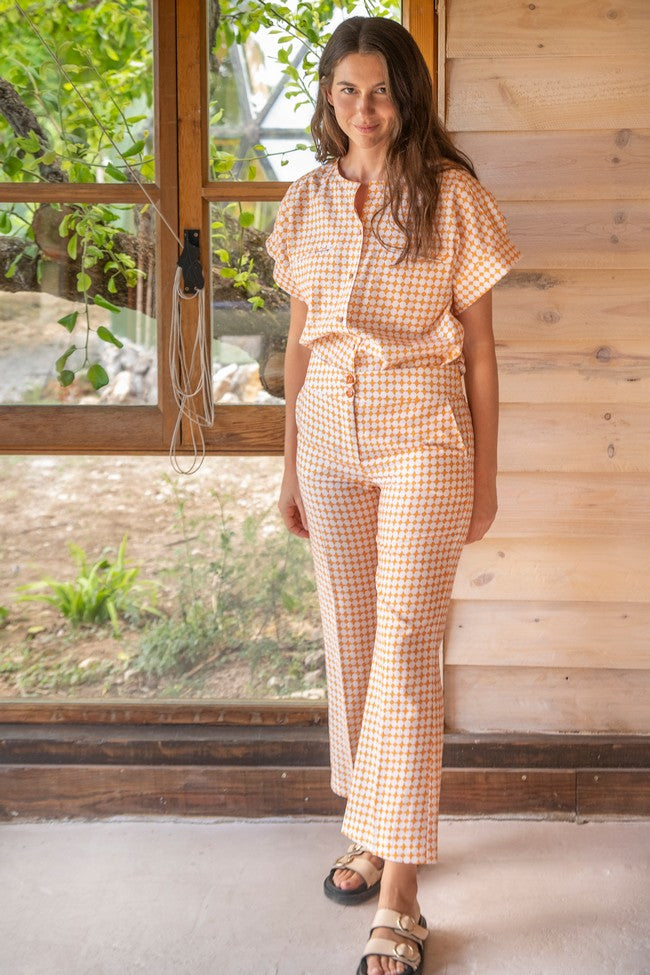 PANTALON ÉTOILE