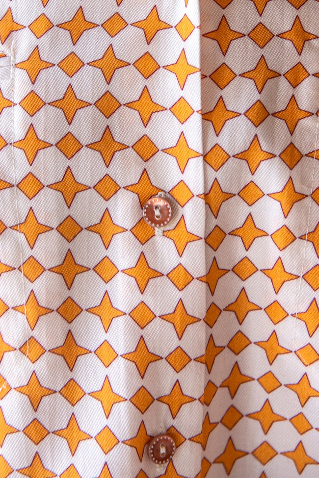 CHEMISE ÉTOILE
