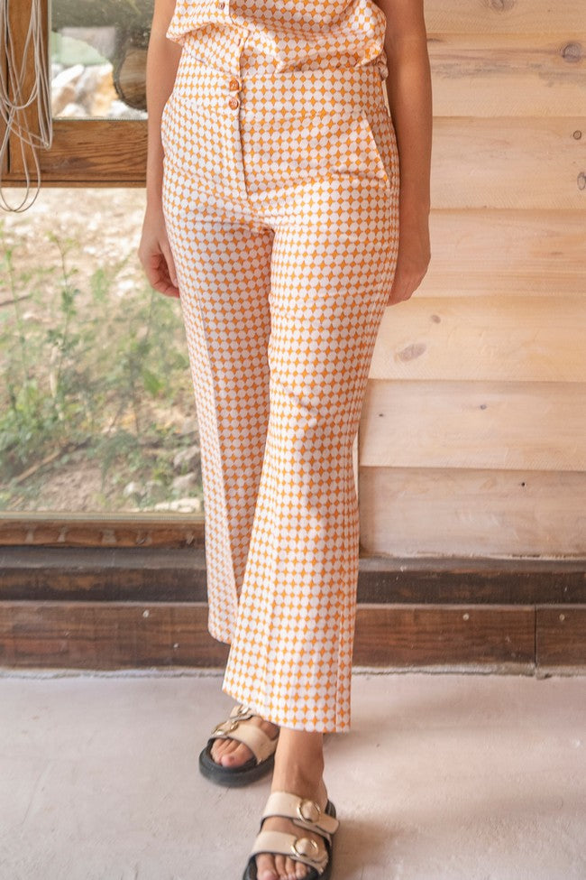 PANTALON ÉTOILE