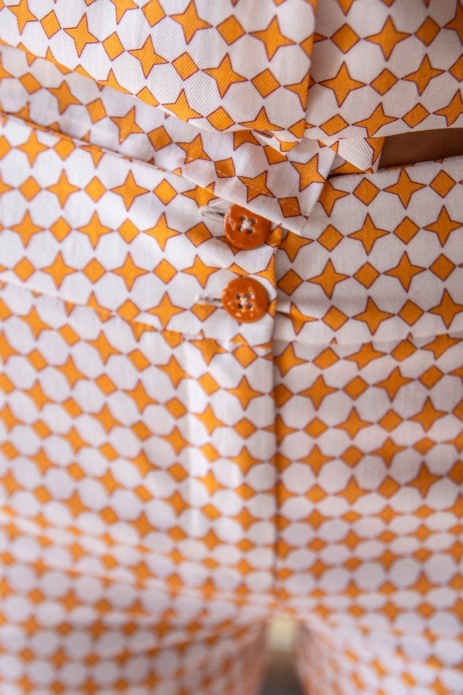 PANTALON ÉTOILE