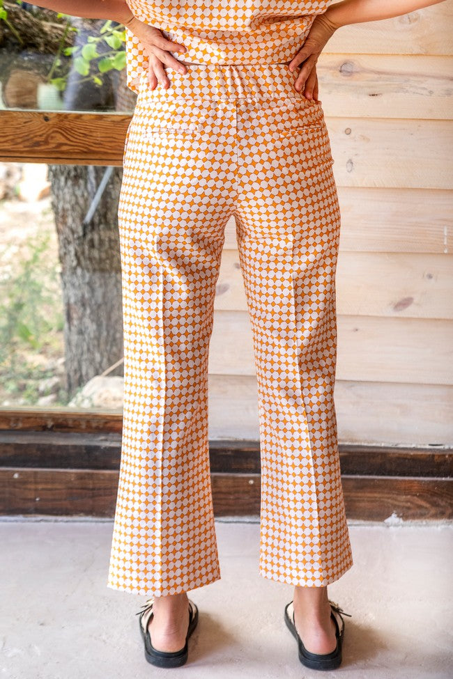 PANTALON ETOILE