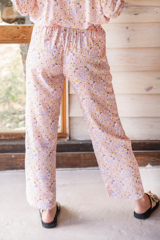 PANTALON AYALA