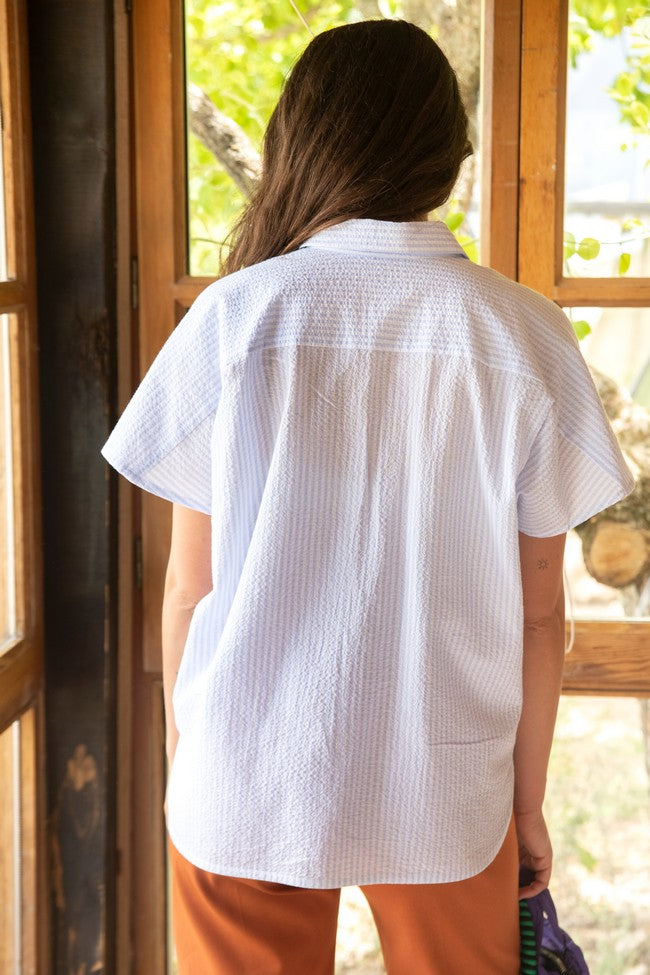 CAMISA BRUNO