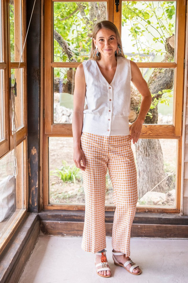 PANTALON ÉTOILE