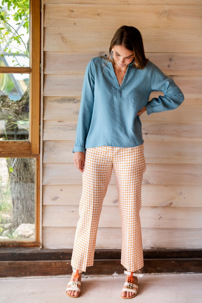 PANTALON ETOILE