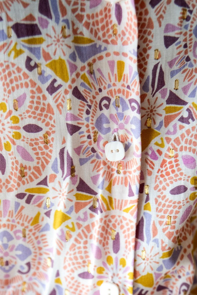 AYALA SHIRT