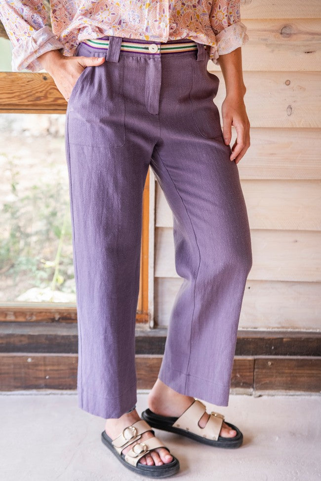 PANTALON YERA