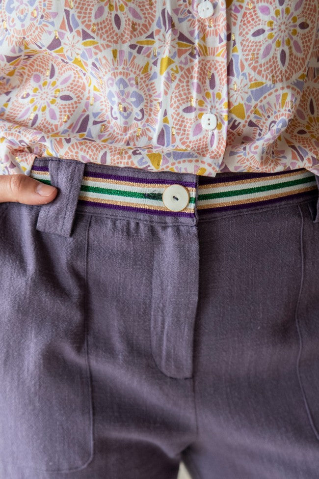 PANTALON YERA