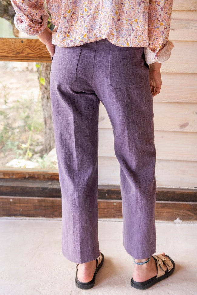 PANTALON YERA