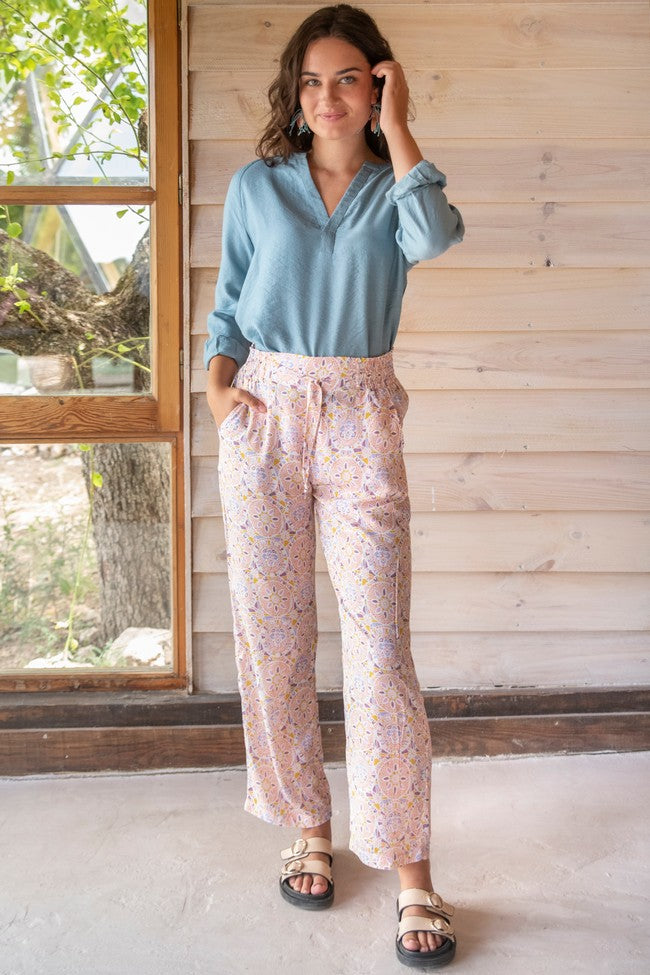 PANTALON AYALA