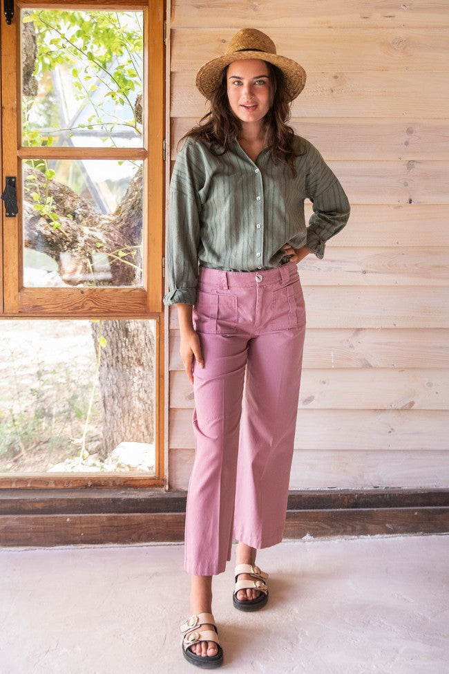 PANTALON PAMPILLA