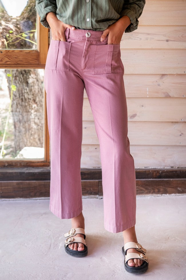 PANTALON PAMPILLA