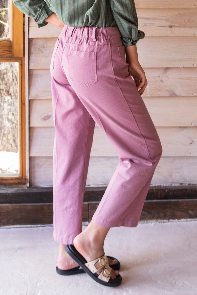 PANTALON PAMPILLA