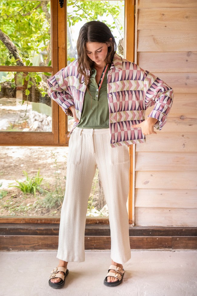 PANTALON AVOLA