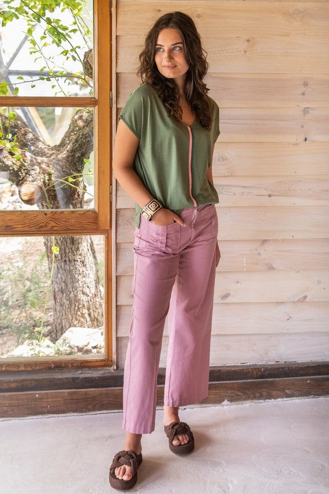PANTALON PAMPILLA