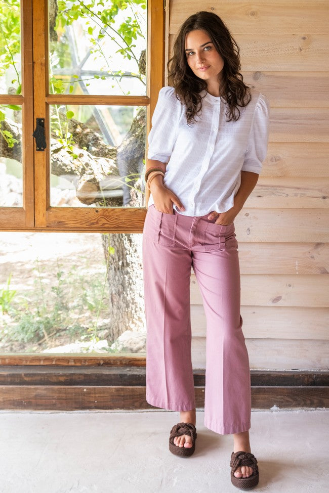 PANTALON PAMPILLA