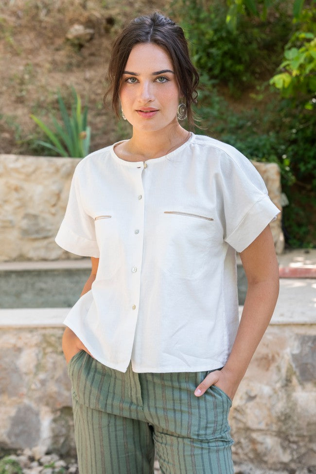 TELMA SHIRT