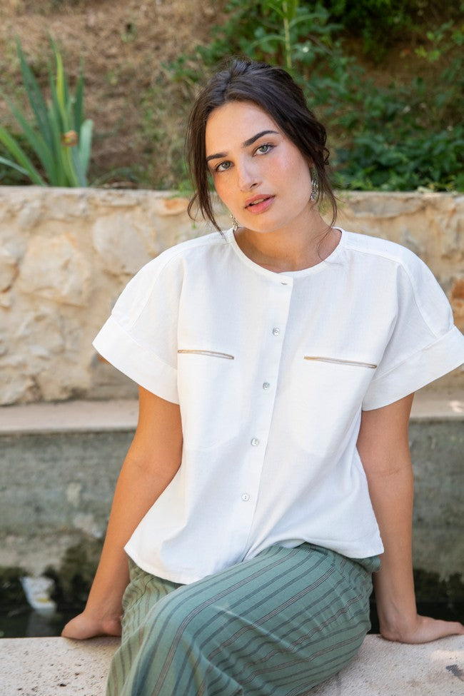 TELMA SHIRT
