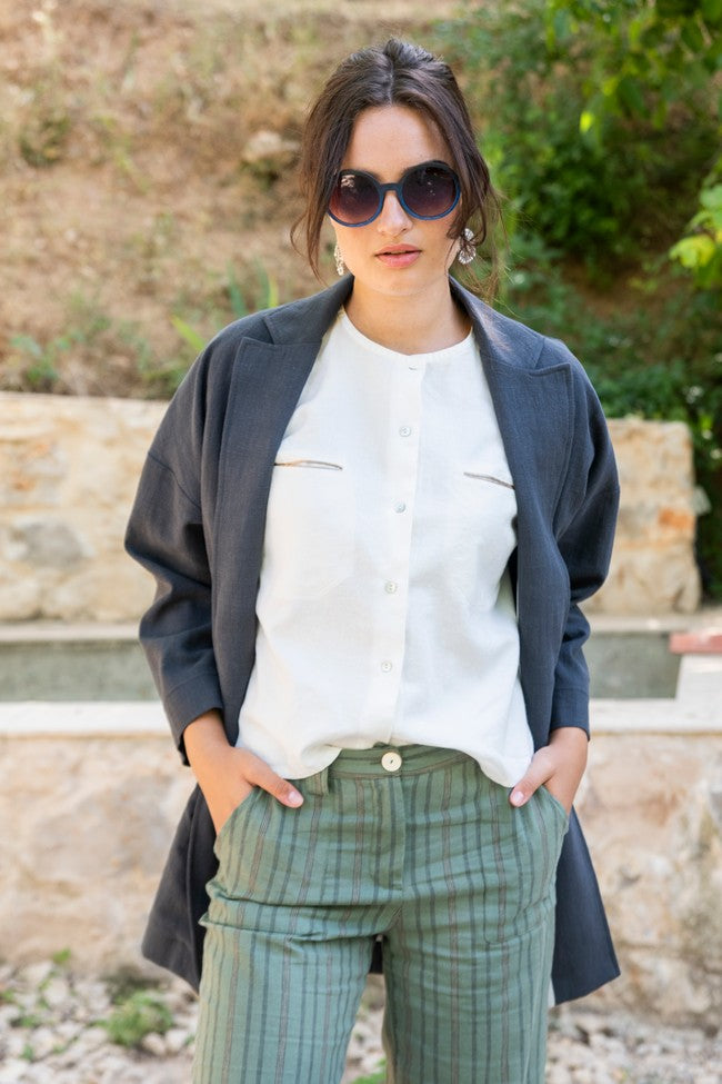 TELMA SHIRT