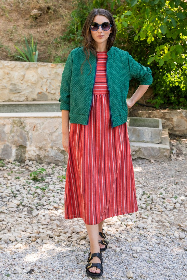 VESTIDO MATILDA