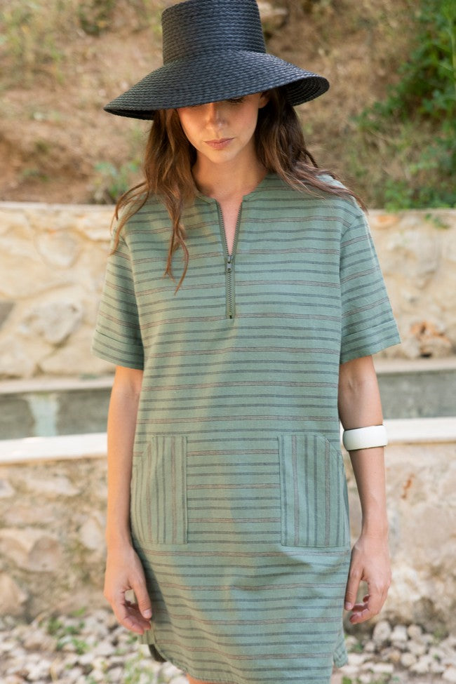 VESTIDO PALERMO