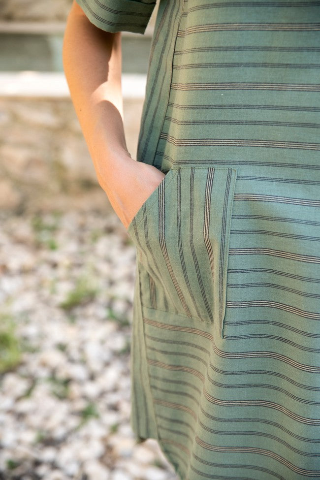 VESTIDO PALERMO
