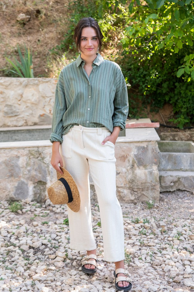 PANTALON AVOLA