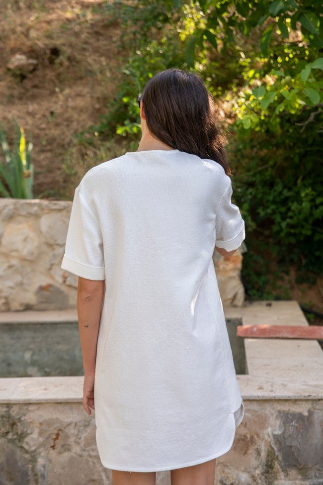 VESTIDO CADIZ