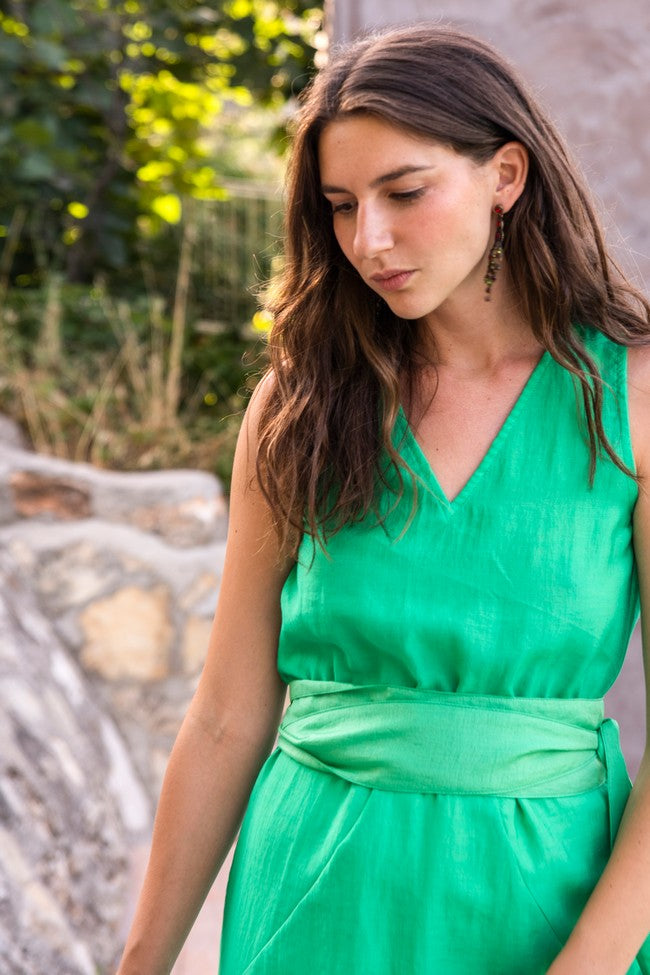 VESTIDO ELEANOR