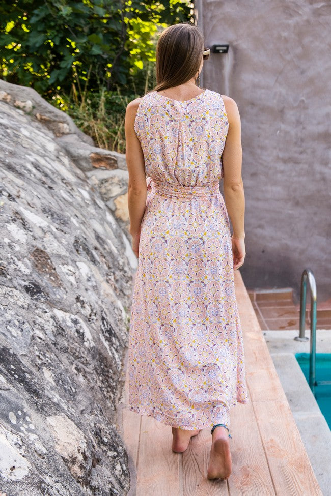 VESTIDO NILO