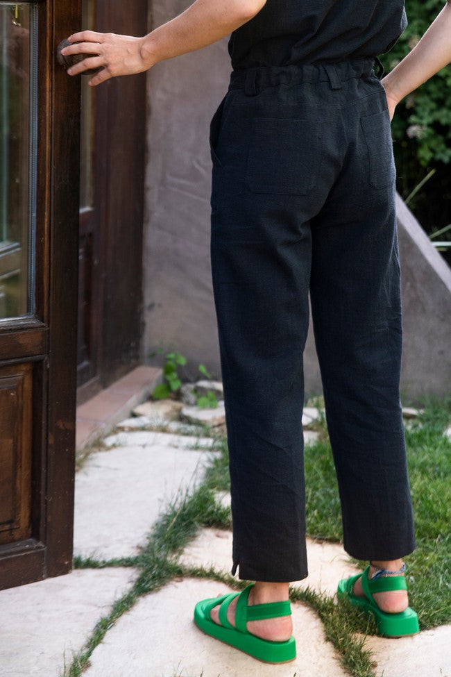 PANTALON MIKELA