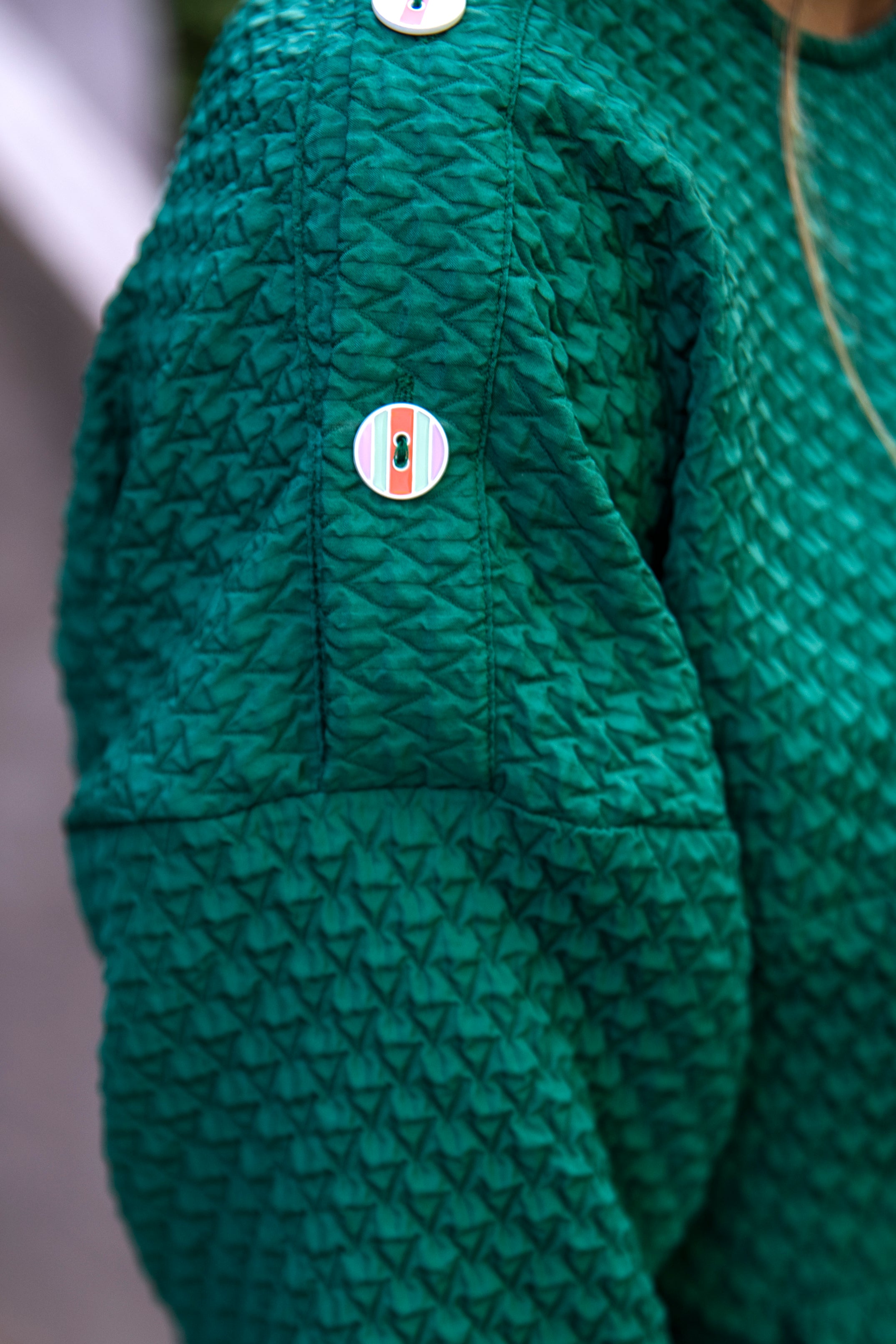 SUDADERA MARINA