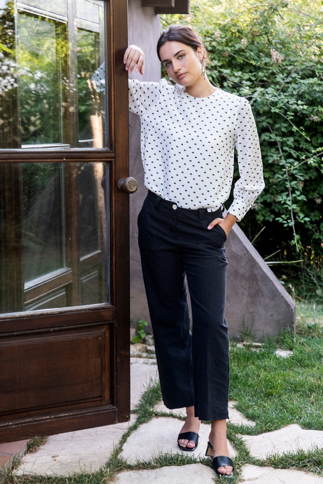 PANTALON MIKELA