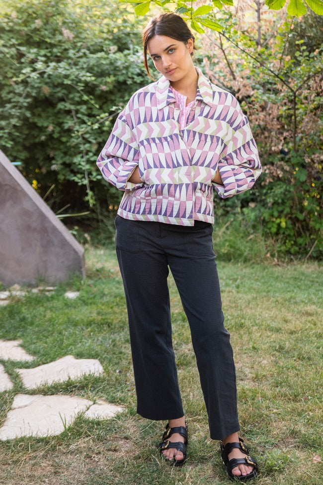 PANTALON MIKELA