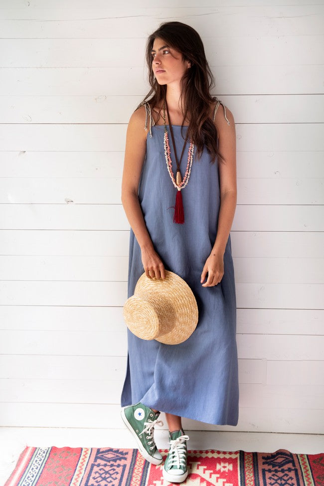 ROBE MINORQUE