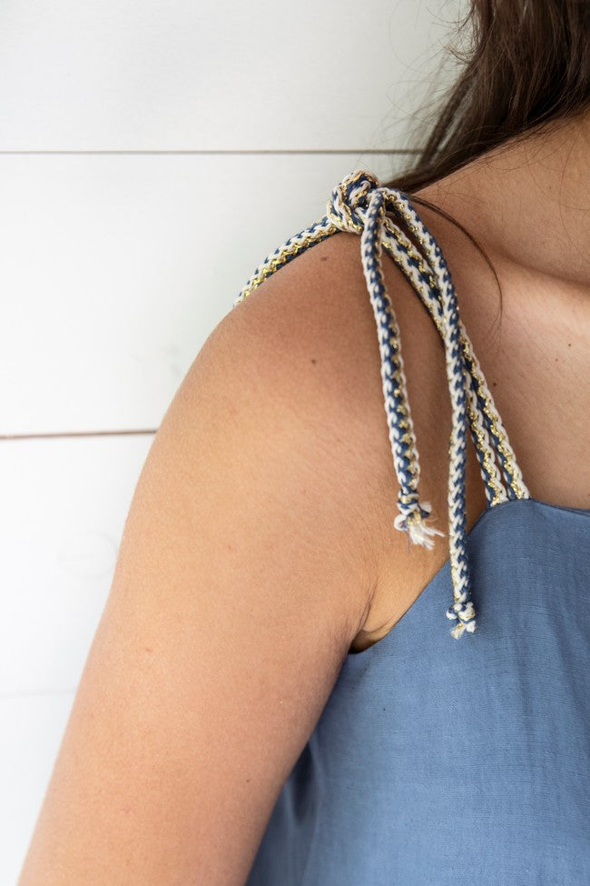 ROBE MINORQUE
